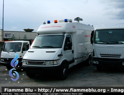 Iveco Daily III serie
Guardia Costiera
Parole chiave: Iveco Daily III serie Guardia Costiera 