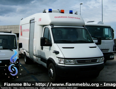 Iveco Daily III serie
Guardia Costiera
Parole chiave: Iveco Daily III serie Guardia Costiera