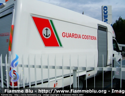 Iveco Daily III serie
Guardia Costiera
Parole chiave: Iveco Daily III serie Guardia Costiera 