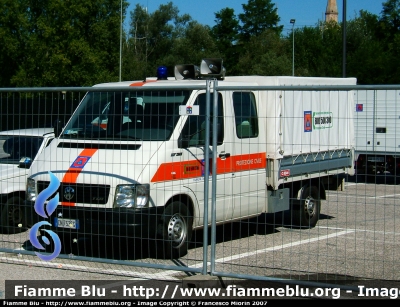 Volkswagen LT II serie
Protezione Civile
Gruppo Comunale di
Pordenone
Parole chiave: Volkswagen LT_IIserie Protezione Civile Pordenone Pn Friuli Venezia Giulia