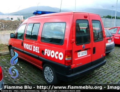 Fiat Scudo III serie
Vigili Del Fuoco
Comando Provinciale di Terni
VF 22735
Parole chiave: Fiat Scudo_IIIserie VF22735