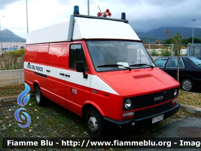 Iveco Daily I serie
Vigili del Fuoco
VF 16438
Parole chiave: Iveco Daily_Iserie VF16438