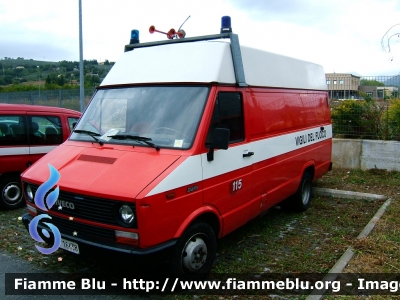 Iveco Daily I serie
Vigili del Fuoco
VF 16438
Parole chiave: Iveco Daily_Iserie VF16438