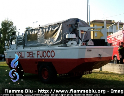 Iveco 6640G
Vigili del Fuoco
Comando Provinciale di Udine
VF 14515
Parole chiave: Iveco 6640G anfibio VF14515