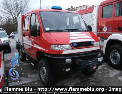 Scam SM35 4x4
Corpo Pomperi Volontari Ugovizza
Freiwillige Feuerwehr Uggowitz 

Parole chiave: Scam SM35_4x4 