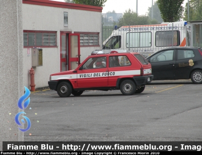 Fiat Panda II serie
Vigili del Fuoco
Comando Provinciale di Brescia
Parole chiave: Fiat Panda_IIserie