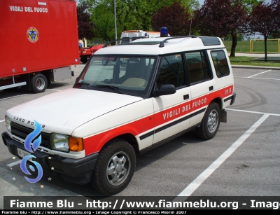 Land Rover Discovery I serie
Vigili del Fuoco
Comando Provinciale di Udine
VF 21291 
Parole chiave: Land_Rover Discovery_Iserie VF21291 Udine