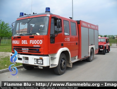 Iveco EuroFire 150E27 I serie 
Vigili del Fuoco
Comando Provinciale di Pordenone
AutoPompaSerbatoio
VF 18437
Parole chiave: Iveco EuroFire_150E27_Iserie VF18437