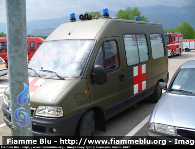 Fiat Ducato III serie
AM Ambulanza allestimento Bollanti aereoporto "Pagliano e Gori" Aviano
AM CC183
Parole chiave: Fiat Ducato_IIIserie AM Servizio_Sanitario Aereoporto_Aviano_Pagliano_E_Gori AMCC183 Ambulanza Bollanti