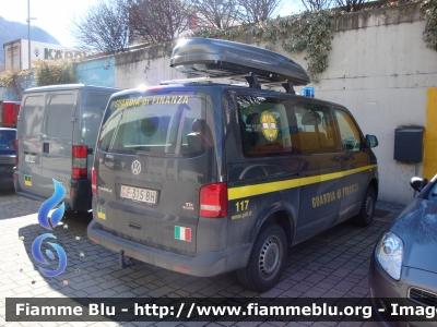 Volkswagen Caravelle T5 restyle 4motion
Guardia di Finanza
Soccorso Alpino
GdiF 315 BH
Parole chiave: Volkswagen Caravelle_T5_restyle_4motion GdiF315BH