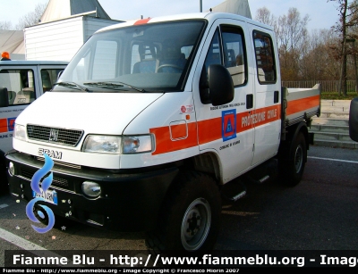 Scam SM35 4x4
Comune di Aviano
Parole chiave: Scam SM35_4x4 Protezione Civile Aviano Pn Friuli 