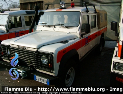 Land Rover Defender 130
Gruppo Comunale di Mossa
Parole chiave: Land_Rover_Defender_130 PC Mossa Go Friuli