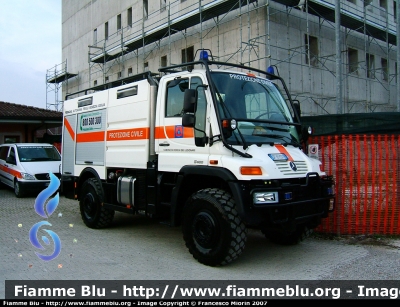 Mercedes-Benz Unimog U400
Gruppo Comunale di Ronchi del Legionari
Parole chiave: Mercedes-Benz Unimog_U400 PC Ronchi_Dei_Legionari GO Carso_Isonzo Friuli