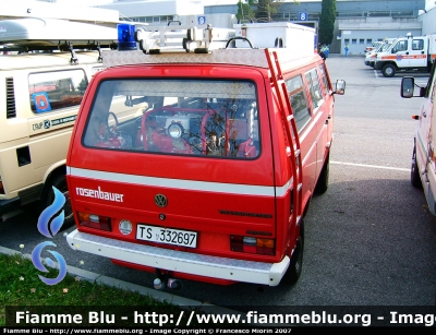 Volkswagen Transporter T3 Syncro
Comune di Sequals
Parole chiave: Volkswagen Transporter T3 Syncro Protezione Civile Sequals Pn Friuli