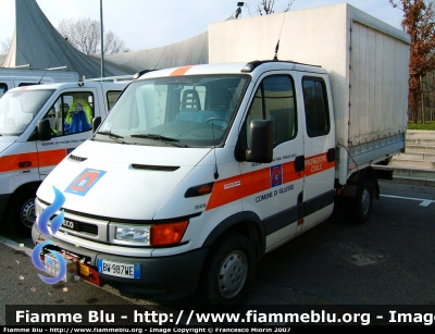 Iveco Daily III serie
Parole chiave: Iveco_Daily_IIIserie PC Villesse GO Friuli