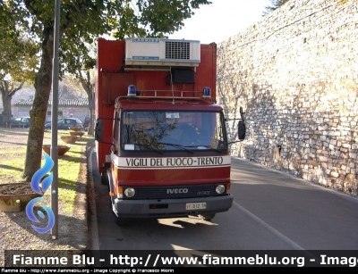 Iveco 95-14
Vigili del Fuoco
Corpo Permanente di Trento
VF D12 TN
Parole chiave: Iveco 95-14 VFD12TN