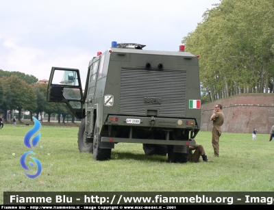 Sirmac Rampini VAM 420P 4x4 Nettuno
Aeronautica Militare
46° Brigata Aerea
Parole chiave: Sirmac Rampini VAM_420P_4x4_Nettuno AM21802