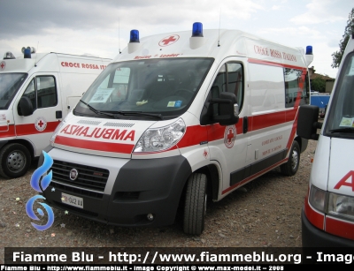 Fiat Ducato X250
CRI Comitato Locale Monte S.Savino (AR)
Parole chiave: Fiat_Ducato_x250 CRI042AA Monte_S.Savino Ambulanza Mariani_e_Alfredo Quarrata2008