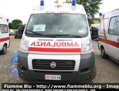 Fiat Ducato X250
CRI Comitato Locale Monte S.Savino (AR)
Parole chiave: Fiat_Ducato_x250 CRI042AA Monte_S.Savino Ambulanza Mariani_e_Alfredo Quarrata2008