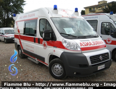 Fiat Ducato X250
CRI Comitato Locale Monte S.Savino (AR)
Parole chiave: Fiat_Ducato_x250 CRI042AA Monte_S.Savino Ambulanza Mariani_e_Alfredo Quarrata2008