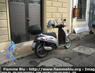 KYMCO People 125
CRI
Comitato Regionale Toscana
Parole chiave: Kymko People_125 CRI1059 CRI_Regionlale 