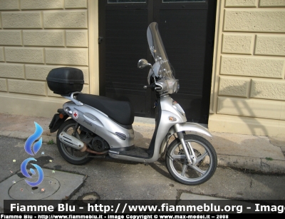 KYMCO People 125
CRI
Comitato Regionale Toscana
Parole chiave: Kymko People_125 CRI1059 CRI_Regionlale 