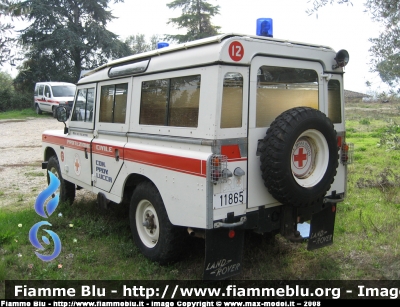 Land Rover 109 III serie
CRI
Comitato Provinciale di Lucca
ambulanza allestita Fratelli Mariani
Parole chiave: Land_Rover_109_IIIserie CRI_Lucca Ambulanza CRI11865 Mariani_Alfredo