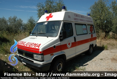 Fiat Ducato I serie
Comitato Locale Bagni di Lucca
Parole chiave: Croce Rossa Ambulanza Bollanti Bagni_di_Lucca 