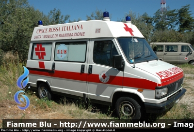 Fiat Ducato I serie
Comitato Locale Bagni di Lucca
Parole chiave: Croce Rossa Ambulanza Bollanti Bagni_di_Lucca 