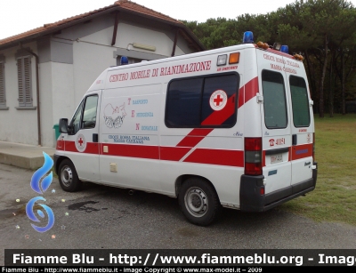 Fiat Ducato II serie
Croce Rossa Italiana
Comitato Provinciale di Massa
Ambulanza Neonatale allestita Saves
CRI14247
Parole chiave: Fiat Ducato_IIserie CRI14247 Ambulanza