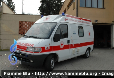 Fiat Ducato II Serie
Ambulanza Adibita al servizio neonatale, con gruppo elettrogeno e culla termica
Parole chiave: Fiat_Ducato_II  Ambulanza Croce_Rossa Alessi_&_Becagli Neonatale