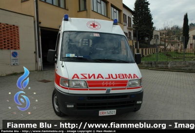 Fiat Ducato II Serie
Ambulanza Adibita al servizio neonatale, con gruppo elettrogeno e culla termica
Parole chiave: Fiat_Ducato_II  Ambulanza Croce_Rossa Alessi_&_Becagli Neonatale