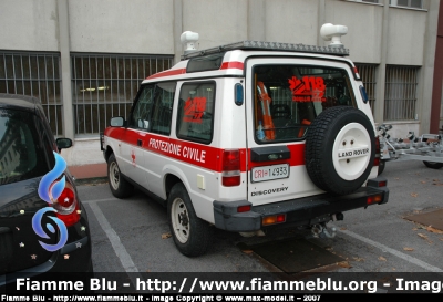 Land Rover Discovery I serie
Croce Rossa Italiana
Comitato Locale di Riva Trigoso GE
CRI 14933

Parole chiave: Land-Rover Discovery_Iserie CRI14933