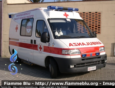 Fiat Ducato II Serie Neonatale
Parole chiave: Fiat_Ducato_II  Ambulanza Croce_Rossa Orion Neonatale