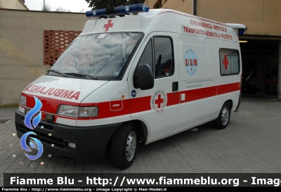 Fiat Ducato II Serie Neonatale
Parole chiave: Fiat_Ducato_II  Ambulanza Croce_Rossa Orion Neonatale