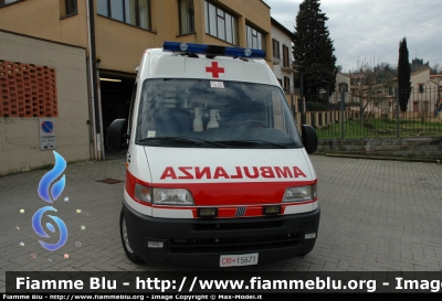 Fiat Ducato II Serie Neonatale
Parole chiave: Fiat_Ducato_II  Ambulanza Croce_Rossa Orion Neonatale