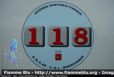 Logo 118 Firenze
Parole chiave: 118 Croce_Rossa Misericordia Pubblica_Assistenza