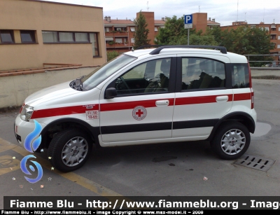 Fiat Nuova Panda 4x4
CRI Comitato Loc. Bagno a Ripoli (FI)
Parole chiave: Fiat Nuova_Panda 4X4 CRI277AA CRI_Bagno_a_Ripoli 