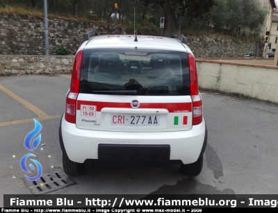 Fiat Nuova Panda 4x4
CRI Comitato Loc. Bagno a Ripoli (FI)
Parole chiave: Fiat Nuova_Panda 4X4 CRI277AA CRI_Bagno_a_Ripoli 