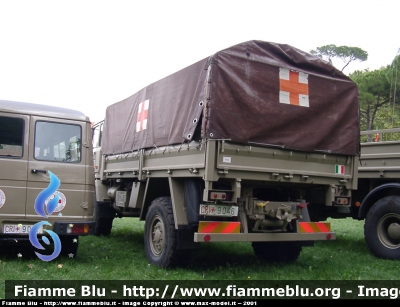 Iveco ACM 80
CRI Corpo Militare VIII Centro di Mobilitazione di Firenze
Parole chiave: Iveco ACM80 Croce_Rossa CRI9046 Corpo_Militare VIII_centro Firenze