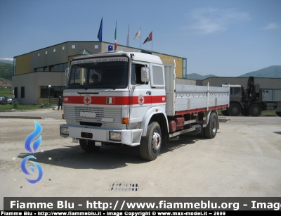 Iveco 180-26
Croce Rossa Italiana
C.I.E. Centro Servizio Emergenze
CRI9122
Parole chiave: iveco 180-26 CRI9122 sisma_abruzzo