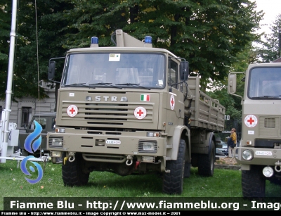 Astra BM201
CRI Corpo Militare
VIII Centro di Mobilitazione di Firenze
Parole chiave: Astra BM201 CRIM Autocarri VIII_Centro Firenze CRI9338