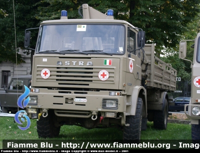 Astra BM201
CRI Corpo Militare
VIII Centro di Mobilitazione di Firenze
Parole chiave: Astra BM201 CRIM Autocarri VIII_Centro Firenze CRI9338