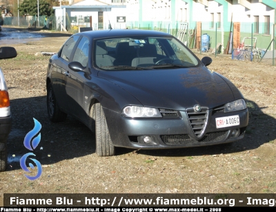 Alfa Romeo 156 II serie
Croce Rossa Italiana
Comitato Provinciale di Pisa
CRI A006C
Parole chiave: Alfa-Romeo 156_IIserie CRIA006C Chimera_2