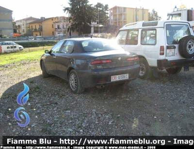 Alfa Romeo 156 II serie
CRI
Comitato Provinciale di Pisa
Parole chiave: Alfa_Romeo 156_IIserie CRI_Pisa CRIA006C Chimera_2