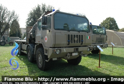 Astra SM88.42
CRI Corpo Militare
Campo Scuola Lucca 2007
Parole chiave: Astra SM88.42 Croce_Rossa Corpo_Militare CRIA079B Autocarri Scarrabili Trsporto_Materiale