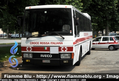 Iveco 370 Poker
Croce Rossa Italiana
Comitato Provinciale di Torino
CRI A084B
Parole chiave: Piemonte (TO) Protezione_Civile Iveco 370_Poker CRIA084B CRI_Torino