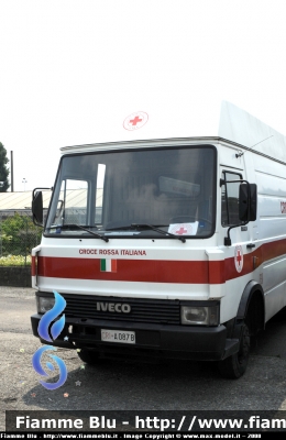 Iveco Zeta 79-14 II serie
Croce Rossa Italiana
 Comitato Provinciale di Torino
Parole chiave: Piemonte (TO) protezione_civile Iveco Zeta_79-14_IIserie CRIA087B CRI_Torino