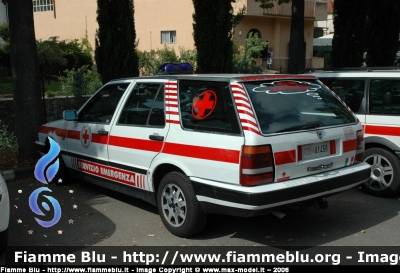 Lancia Thema SW
Croce Rossa Italiana
Comitato Locale di Certaldo (FI)
CRI A1458
Parole chiave: Lancia Thema_sw CRIA1458