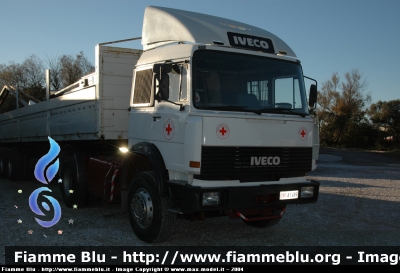 Iveco 190-26
CRI Comitato Provinciale di Pisa
Parole chiave: Iveco 190-26 Croce_Rossa CRIA148B Pisa Trattore Autocarri